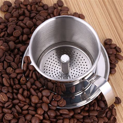 metal filters for coffee makers